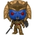 Funko Pop TV Power Rangers 25th Goldar 667 - comprar online