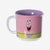 Caneca Tom Patrick Estrela Bob Esponja 350ml Zona Criativa - comprar online