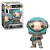 Funko Pop Marvel Loki Mobius TVA Temporal Core Suit 1313