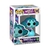 Funko Pop Disney Divertida Mente 2 Inveja (Envy) 1449 na internet
