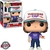 Funko Pop! Television: Stranger Things S4 - Dustin #1249 Ex
