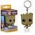 Chaveiro Funko Pocket Keychain Dacing Groot