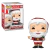 Funko Pop Ad Icons Coca-Cola Santa 159