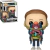 Funko Pop! Ricky And Morty - Morty With Glorzo #954