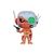 Funko Pop! Rocks: Iron Maiden - Somewhere in Time Eddie 248 - comprar online