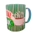 Caneca Friends Central Perk Cerâmica Verde 325 ml na internet