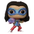 Funko Pop Marvel Ms Marvel Kamala Khan 1083 Ex