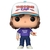 Funko Pop! Television: Stranger Things S4 - Dustin #1249 Ex - comprar online