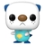 Funko Pop! Pokémon - Oshawott 886 - comprar online