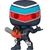 Funko Pop! DC: Peacemaker - Vigilante #1234 - comprar online