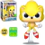Funko Pop! Sonic Hedgehog - Super Sonic #877 *SDCC 2022*