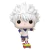 Funko Pop Anime Hunter X Hunter Killua Zoldyck c Skate 1317 - comprar online