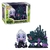 Funko Pop Town Disney Villains Ursula & Ursula's Lair 43