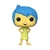 Funko Pop Disney Divertida Mente 2 Alegria (Joy) 1451 - comprar online