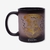 Caneca Mágica Termosensível Harry Potter 300ml Porcelana - comprar online