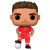 Funko Pop! Futebol: Liverpool - Roberto Firmino #42 - comprar online