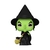 Funko Pop Movies O Mágico de Oz Wicked Witch 1519 - comprar online