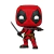 Funko Pop Marvel Deadpool e Wolverine Deadpool 1362 - comprar online