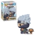 Funko Pop Naruto Kakashi Hatake with Pakkun 1338