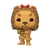 Funko Pop Movies O Mágico de Oz Cowardly Lion 1515 - comprar online