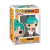 Funko Pop Anime Dragon Ball Bulma Shop 1923 - comprar online