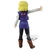 Figure Banpresto Dragon Ball Z Android 18 Match Makers - loja online