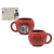 Caneca 3D Harry Potter Plataforma 9 ¾ - Zona Criativa na internet