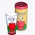 Copo com Cofre Snoopy Peanuts 500ml Zona Criativa