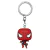 Chaveiro Funko Pop Keychain Spider-Man Friendly Neighborhood - comprar online