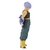 Boneco Banpresto Dragon Ball Z Solid Edge Vol.9 Trunks - Meus Colecionáveis