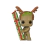 Funko Pop! Marvel: Guardiões da Galáxia - Groot 1105 Holiday - comprar online