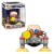 Funko Pop Rides Games Sonic Dr. Eggman 298