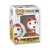 Funko Pop Peanuts Astronaut Snoop & Woodstock #1679 - comprar online