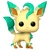 Funko Pop! Games: Pokémon - Leafeon #866 - comprar online