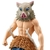 Figure Banpresto Demon Slayer Inosuke Hashibira Bandai - comprar online