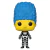Funko Pop Simpsons Skeleton Marge 1264 Tree House Of Horror - comprar online
