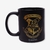 Caneca Mágica Termosensível Harry Potter 300ml Porcelana