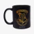 Caneca Mágica Termosensível Harry Potter 300ml Porcelana