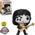 Funko Pop Rocks: Kiss - The Starchild #122 Glows in the Dark