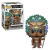 Funko Pop! Marvel: Pantera Negra - King Namor 1175