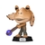 Funko Pop Movies Star Wars Jar Jar Binks 700 - comprar online