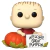 Funko Pop Peanuts Linus Great Pumpkin #1588 na internet