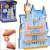 Funko Bitty Pop Disney Princess Display Cinderella Castle