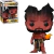 Funko Pop! Movies: DC Comics - Black Adam - Sabbac #1237