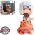 Funko Pop Rides Naruto Shippuden Jiraiya On Toad 73 Ex