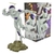 Estatueta Dragon Ball Super Freeza Tag Fighters Banpresto - comprar online