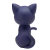 Boneco Banpresto Sailor Moon Pretty Guardian Sofvimates Luna na internet