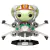 Funko Pop Star Wars Hera Syndulla in X-Wing Starfighter 642 - comprar online