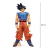 Estatueta Dragon Ball Super Goku Grandista Nero Banpresto