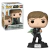 Funko Pop! Star Wars: Luke Skywalker w/ Grogu 583